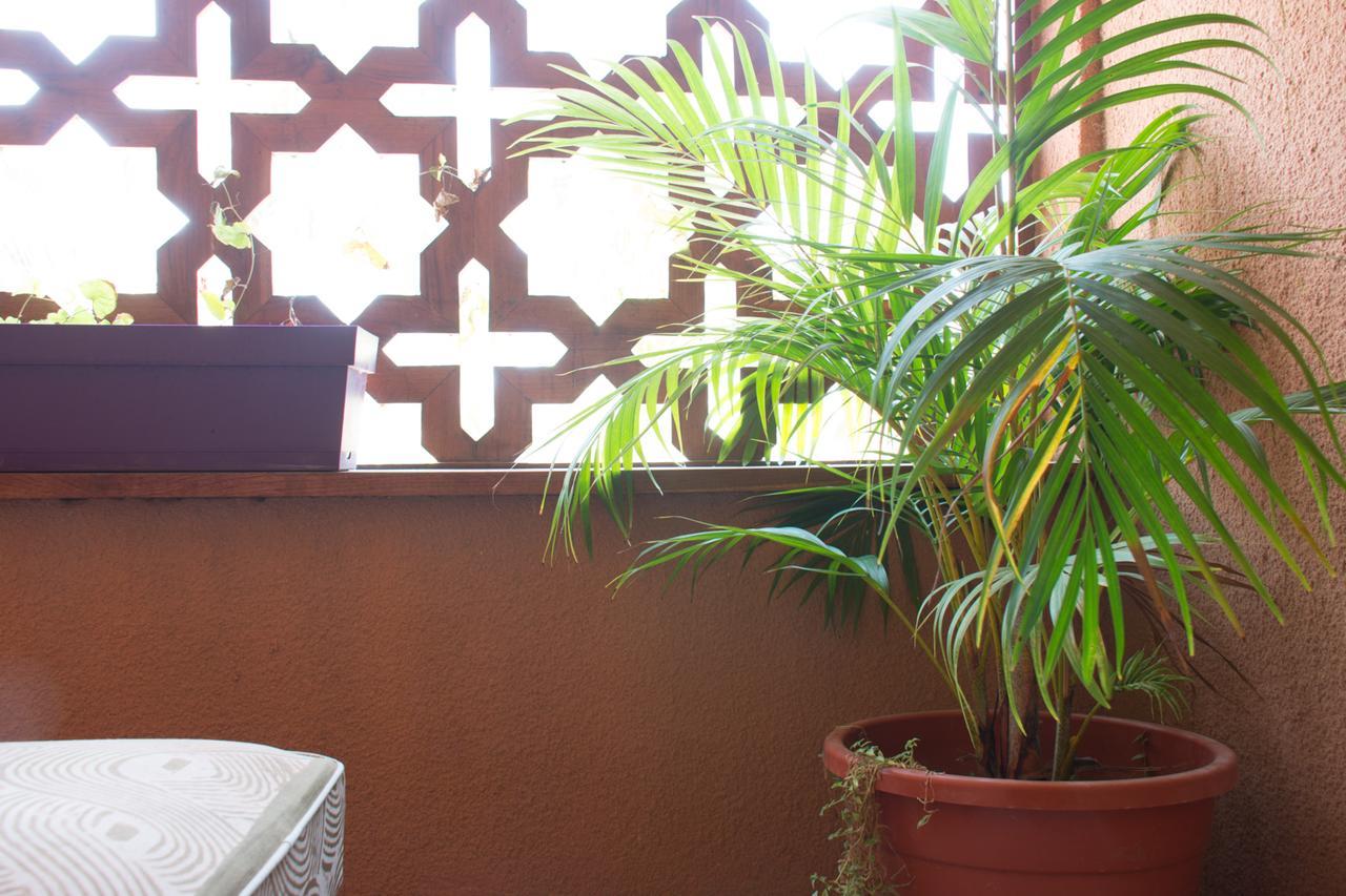 Nyeleni Maison Sahel Дакар Экстерьер фото